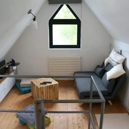 Feriehus House Maison Contemporaine Proche Centre Ville Et Plage *