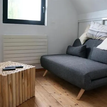 House Maison Contemporaine Proche Centre Ville Et Plage Feriehus *
