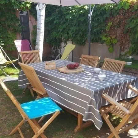 House Maison Contemporaine Proche Centre Ville Et Plage *