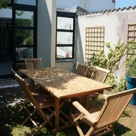 House Maison Contemporaine Proche Centre Ville Et Plage * Le Pouliguen