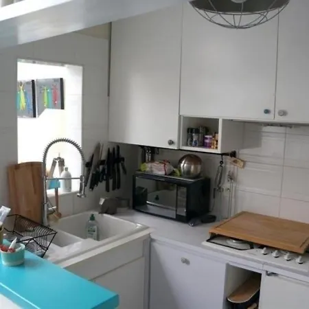 House Maison Contemporaine Proche Centre Ville Et Plage * Le Pouliguen